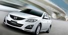 2012 Mazda 6 2.0 頂級型  第1張縮圖
