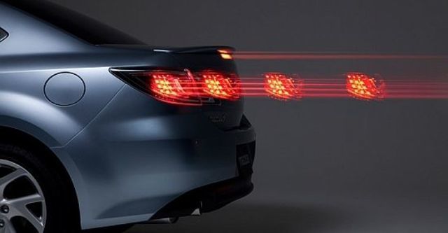 2012 Mazda 6 2.0 頂級型  第4張相片