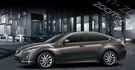 2012 Mazda 6 2.5S  第5張縮圖