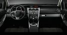 2012 Mazda CX-7 2.3 Turbo  第7張縮圖