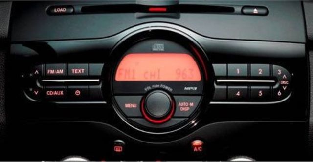 2011 Mazda 2 1.5 Sport  第5張相片