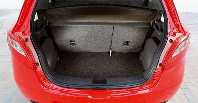 2011 Mazda 2 1.5 尊貴型  第6張相片