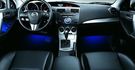 2011 Mazda 3 4D 2.0 尊貴型  第5張縮圖