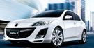 2011 Mazda 3 5D 2.0 頂級型  第1張縮圖