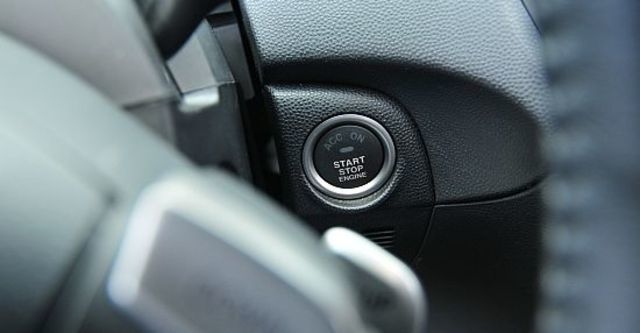2011 Mazda 3 5D 2.5S  第6張相片