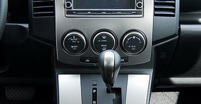 2011 Mazda 5 七人座尊爵型  第6張相片