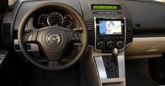 2011 Mazda 5 七人座豪華型  第6張相片