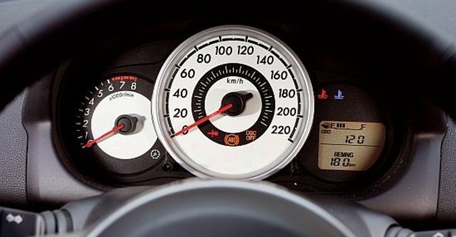 2010 Mazda 2 1.5 尊貴型  第4張相片