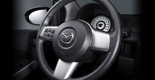 2010 Mazda 2 1.5 尊貴型  第5張相片