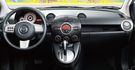 2010 Mazda 2 1.5 頂級型  第6張縮圖
