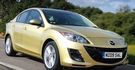 2010 Mazda 3 4D 1.6 頂級型  第1張縮圖