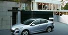2010 Mazda 3 4D 2.0 頂級型  第3張縮圖
