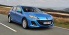 2010 Mazda 3 5D 1.6 尊貴型  第4張縮圖