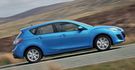 2010 Mazda 3 5D 1.6 尊貴型  第6張縮圖