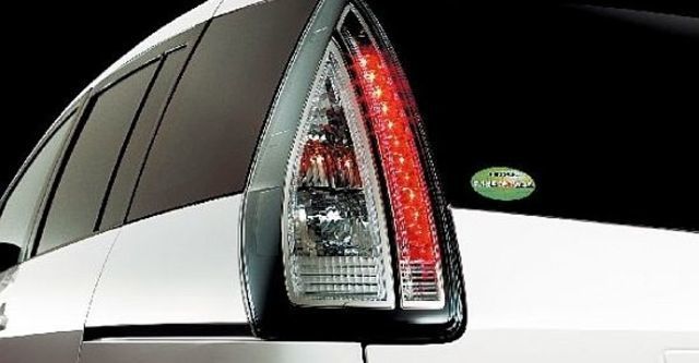 2010 Mazda 5 七人座尊爵型  第4張相片