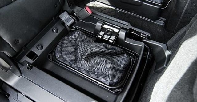 2010 Mazda 5 七人座尊貴型  第7張相片