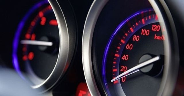 2010 Mazda 6 2.0 尊貴型  第6張相片