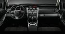 2010 Mazda CX-7 2.3 Turbo  第7張縮圖