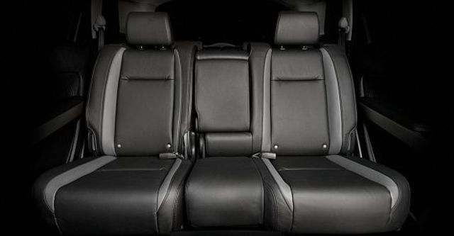 2010 Mazda CX-9 3.7 V6  第7張相片