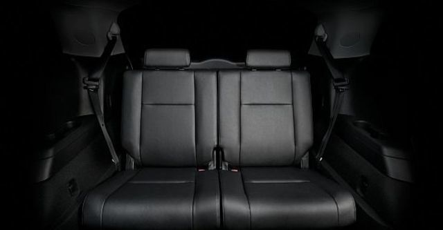 2010 Mazda CX-9 3.7 V6  第8張相片