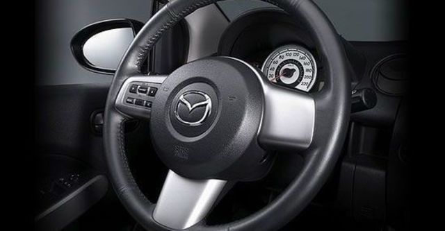 2009 Mazda 2 1.5 Sport  第5張相片