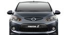 2009 Mazda 2 1.5 尊貴型  第1張縮圖