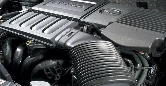 2009 Mazda 2 1.5 頂級型  第9張相片