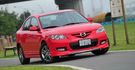 2009 Mazda 3 2.0 Mazdaspeed版  第1張縮圖