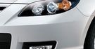 2009 Mazda 3 2.0 Sport 性能版  第4張縮圖