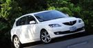 2009 Mazda 3 Sport  第12張縮圖