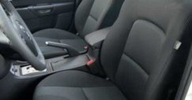 2009 Mazda 3 Sport  第17張相片