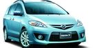 2009 Mazda 5 2.0尊榮型五人座  第2張縮圖