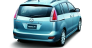 2009 Mazda 5 2.0尊榮型五人座  第3張縮圖