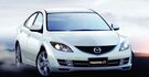 2009 Mazda 6 2.0 尊貴型  第1張縮圖
