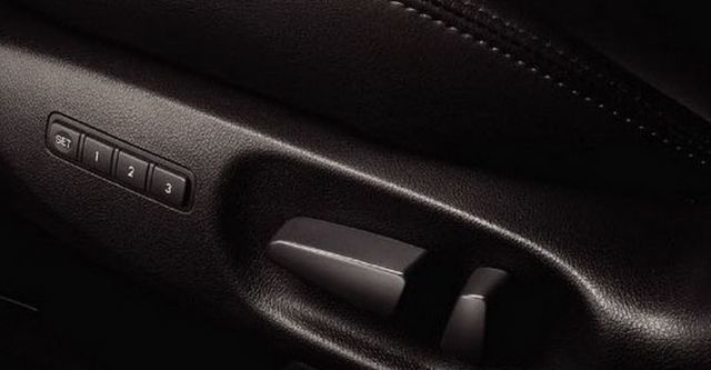 2009 Mazda 6 2.0 頂級型  第6張相片