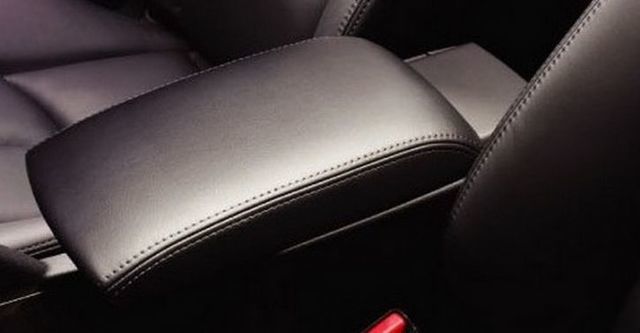 2009 Mazda 6 2.0 頂級型  第9張相片