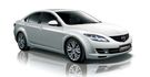 2009 Mazda 6 2.5 優賞版 4D  第1張縮圖