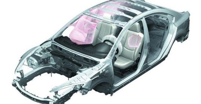 2009 Mazda 6 2.5 優賞版 4D  第3張相片
