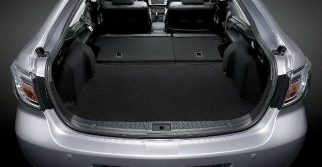 2009 Mazda 6 2.5 頂級型  第4張相片