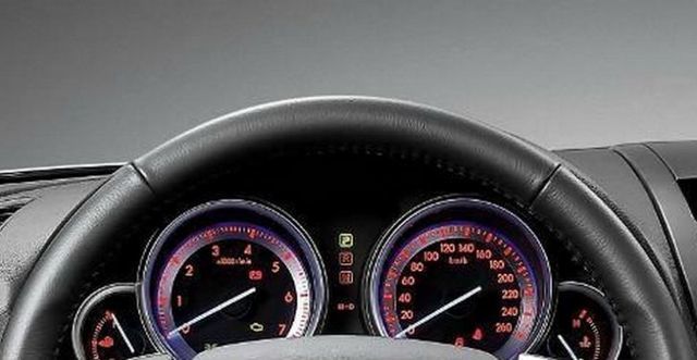 2009 Mazda 6 2.5 頂級型  第5張相片