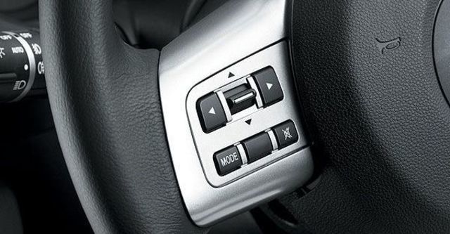 2008 Mazda 2 1.5 尊貴型  第5張相片