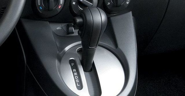 2008 Mazda 2 1.5 尊貴型  第8張相片