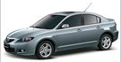 2008 Mazda 3 1.6 頂級型  第1張縮圖