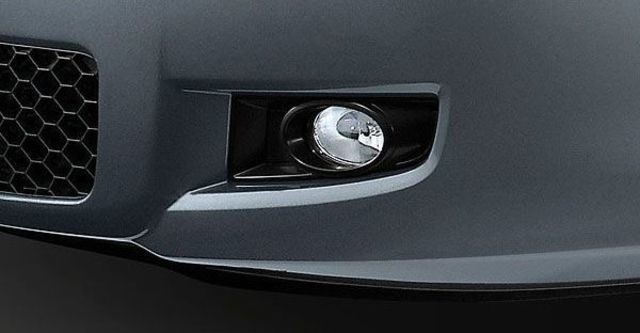 2008 Mazda 3 1.6 頂級型  第4張相片