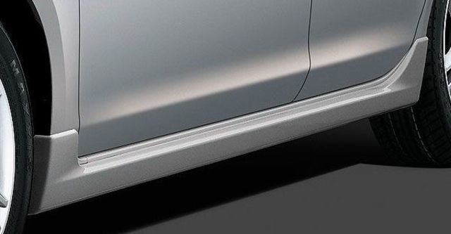 2008 Mazda 3 1.6 頂級型  第5張相片