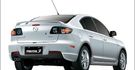 2008 Mazda 3 2.0 Sport  第3張縮圖