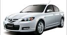 2008 Mazda 3 2.0 頂級型  第1張縮圖
