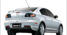 2008 Mazda 3 2.0 頂級型  第3張縮圖