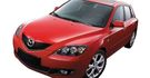 2008 Mazda 3 5D 2.0  第1張縮圖
