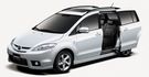2008 Mazda 5 2.0豪華型  第3張縮圖